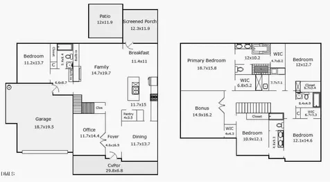 768 Kerr Lake Drive Fuquay Varina NC 27526