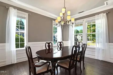 768 Kerr Lake Drive Fuquay Varina NC 27526