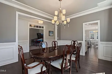 768 Kerr Lake Drive Fuquay Varina NC 27526