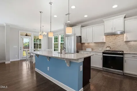 768 Kerr Lake Drive Fuquay Varina NC 27526
