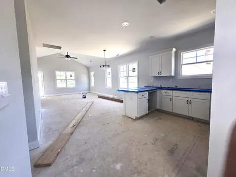 691 Tripp Road Lillington NC 27546