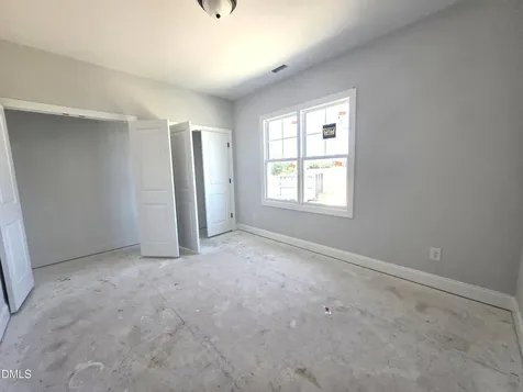 691 Tripp Road Lillington NC 27546
