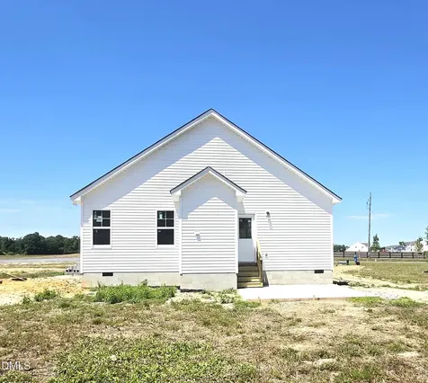 691 Tripp Road Lillington NC 27546