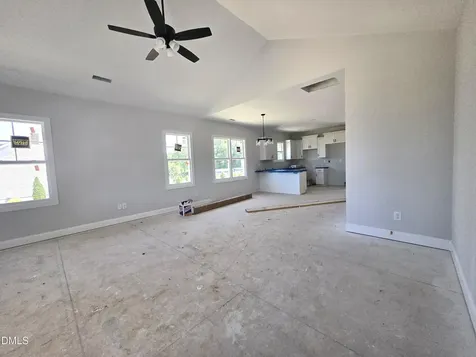 691 Tripp Road Lillington NC 27546