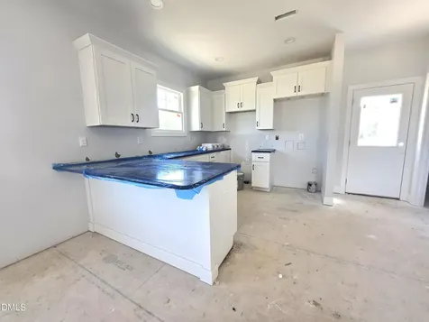 691 Tripp Road Lillington NC 27546