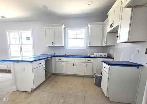 691 Tripp Road Lillington NC 27546