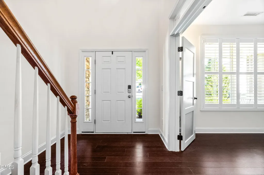 3402 Massey Pond Trail Raleigh NC 27616