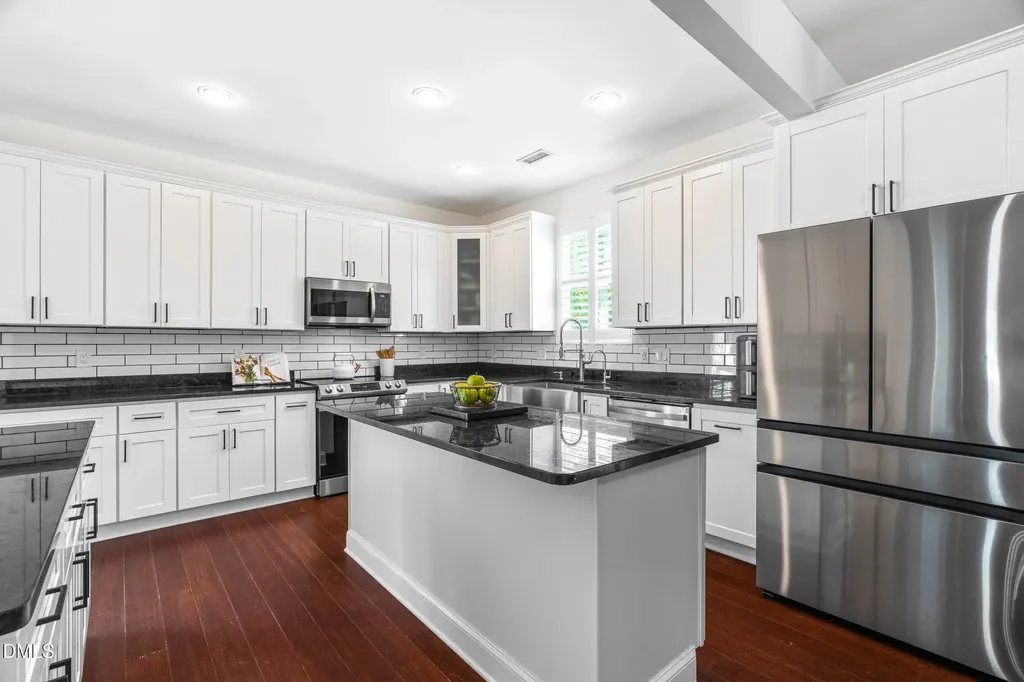 3402 Massey Pond Trail Raleigh NC 27616