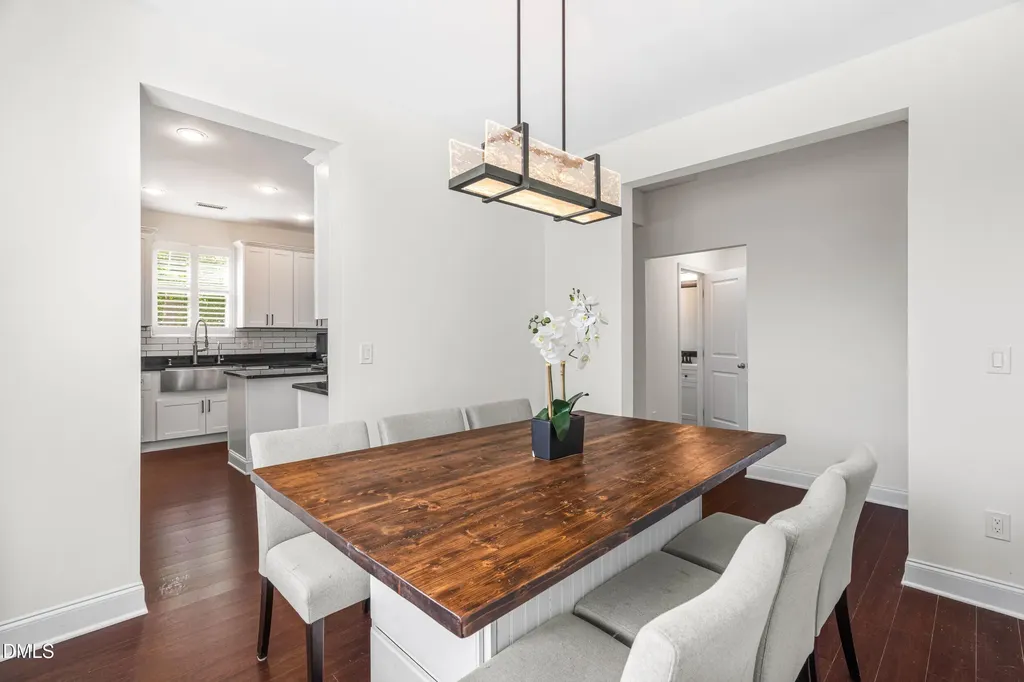 3402 Massey Pond Trail Raleigh NC 27616