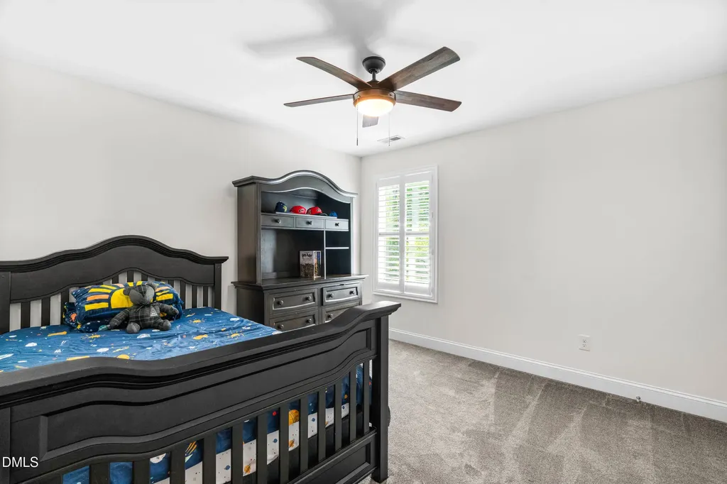 3402 Massey Pond Trail Raleigh NC 27616