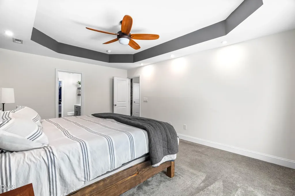 3402 Massey Pond Trail Raleigh NC 27616