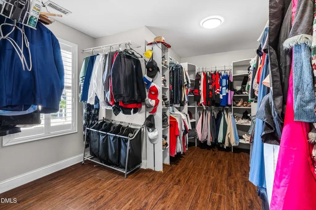 3402 Massey Pond Trail Raleigh NC 27616