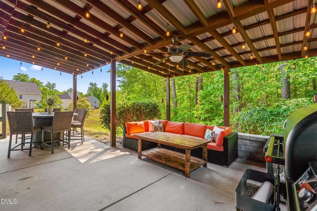 3402 Massey Pond Trail Raleigh NC 27616