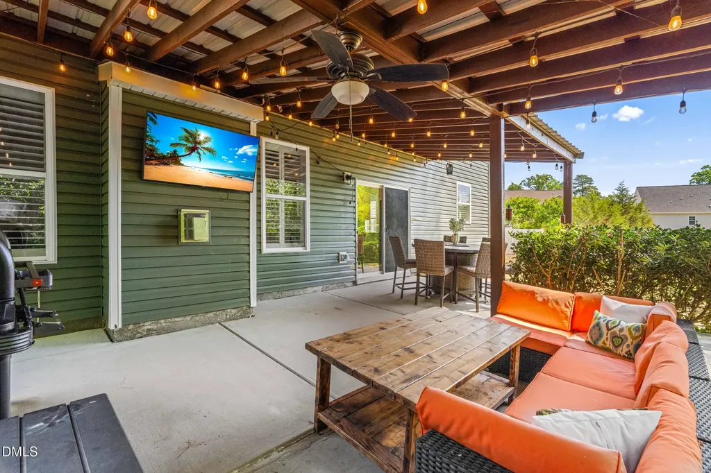 3402 Massey Pond Trail Raleigh NC 27616
