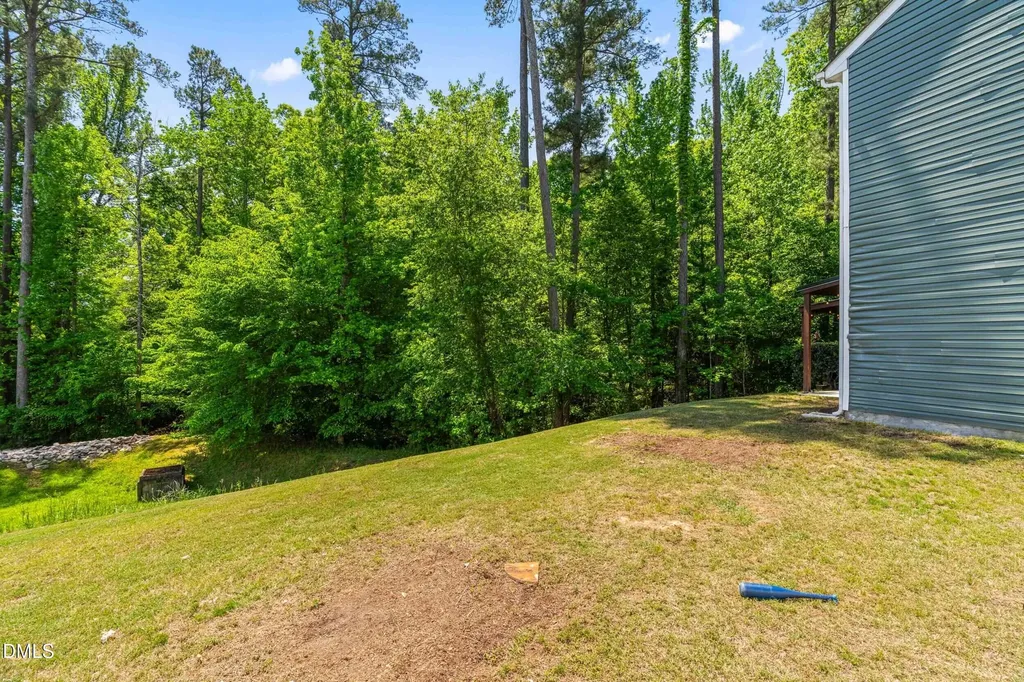 3402 Massey Pond Trail Raleigh NC 27616
