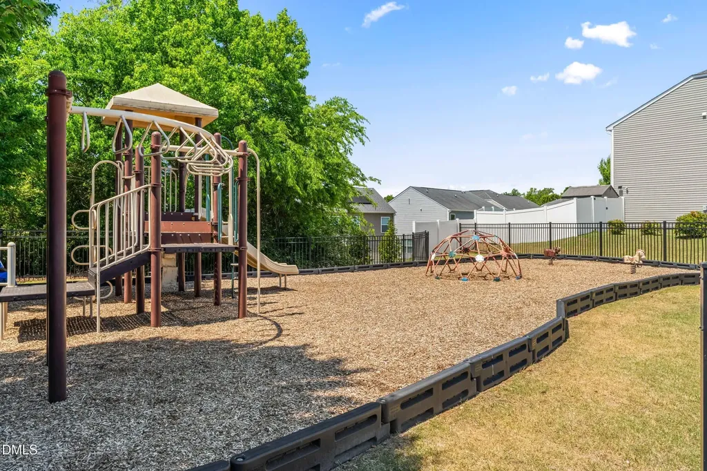 3402 Massey Pond Trail Raleigh NC 27616