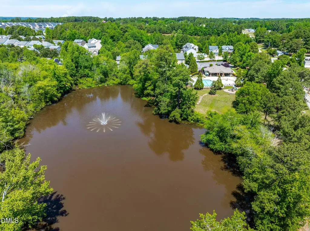 3402 Massey Pond Trail Raleigh NC 27616