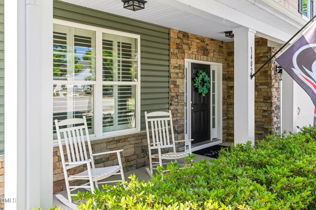 3402 Massey Pond Trail Raleigh NC 27616