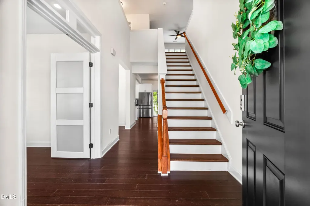 3402 Massey Pond Trail Raleigh NC 27616