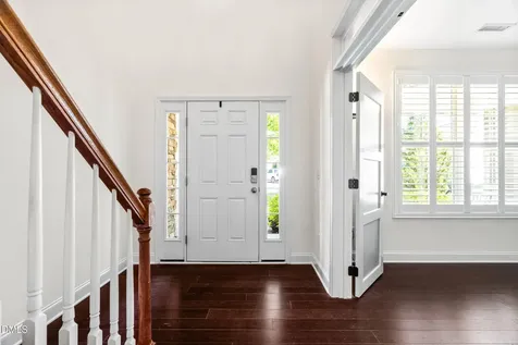 3402 Massey Pond Trail Raleigh NC 27616