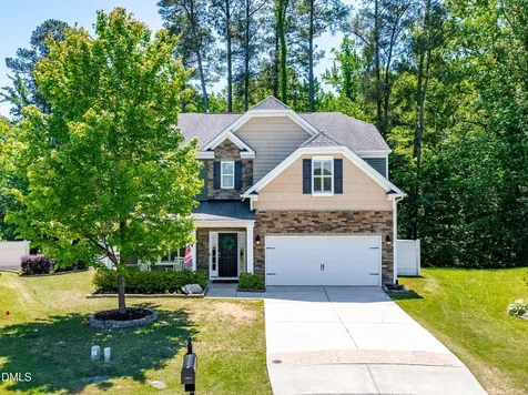 3402 Massey Pond Trail Raleigh NC 27616