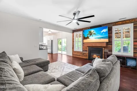 3402 Massey Pond Trail Raleigh NC 27616
