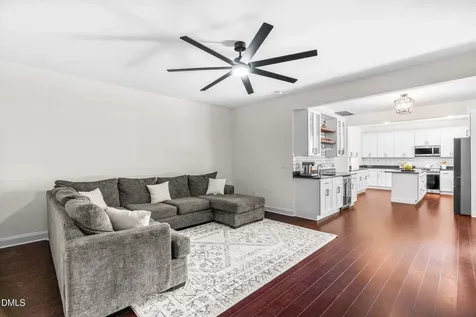 3402 Massey Pond Trail Raleigh NC 27616