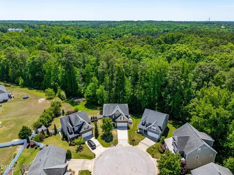 3402 Massey Pond Trail Raleigh NC 27616