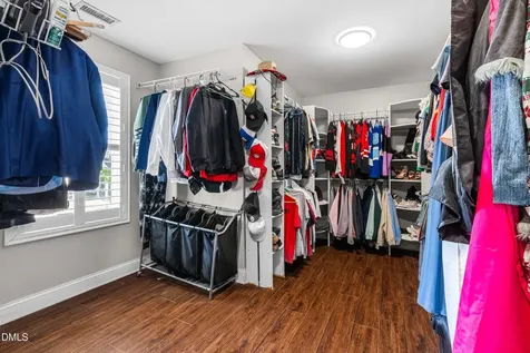 3402 Massey Pond Trail Raleigh NC 27616