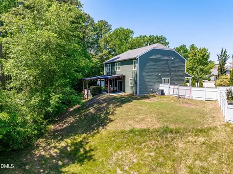 3402 Massey Pond Trail Raleigh NC 27616