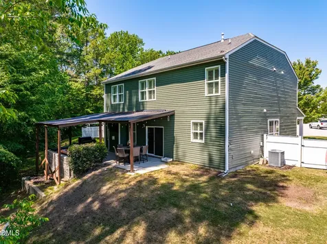3402 Massey Pond Trail Raleigh NC 27616