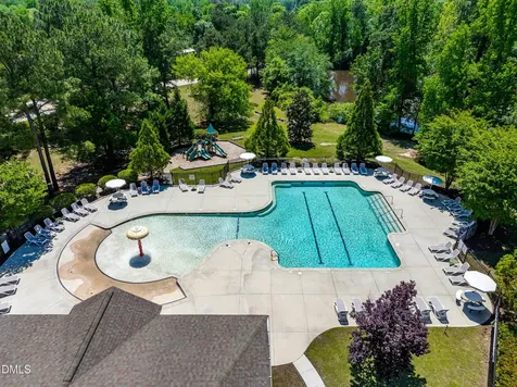 3402 Massey Pond Trail Raleigh NC 27616