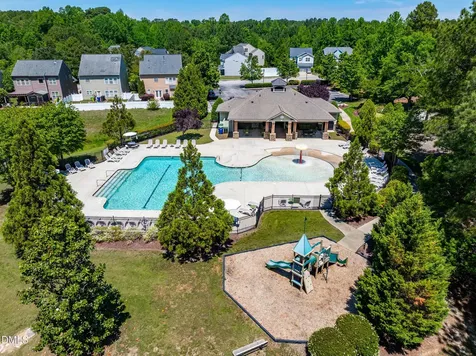 3402 Massey Pond Trail Raleigh NC 27616