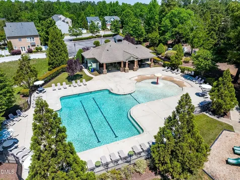 3402 Massey Pond Trail Raleigh NC 27616