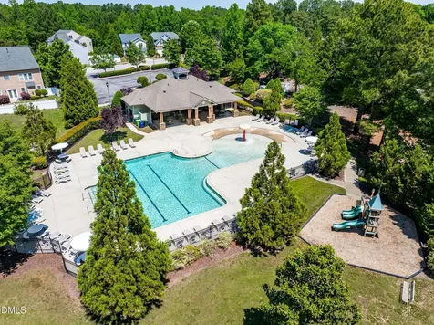 3402 Massey Pond Trail Raleigh NC 27616