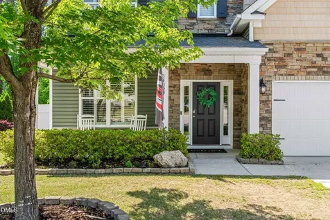 3402 Massey Pond Trail Raleigh NC 27616