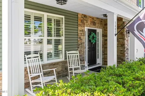 3402 Massey Pond Trail Raleigh NC 27616