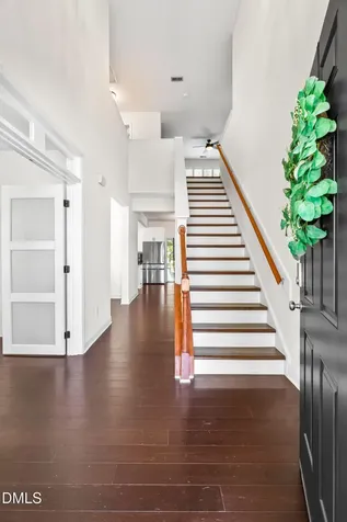 3402 Massey Pond Trail Raleigh NC 27616
