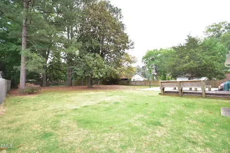 1011 S 1st Street Smithfield NC 27577