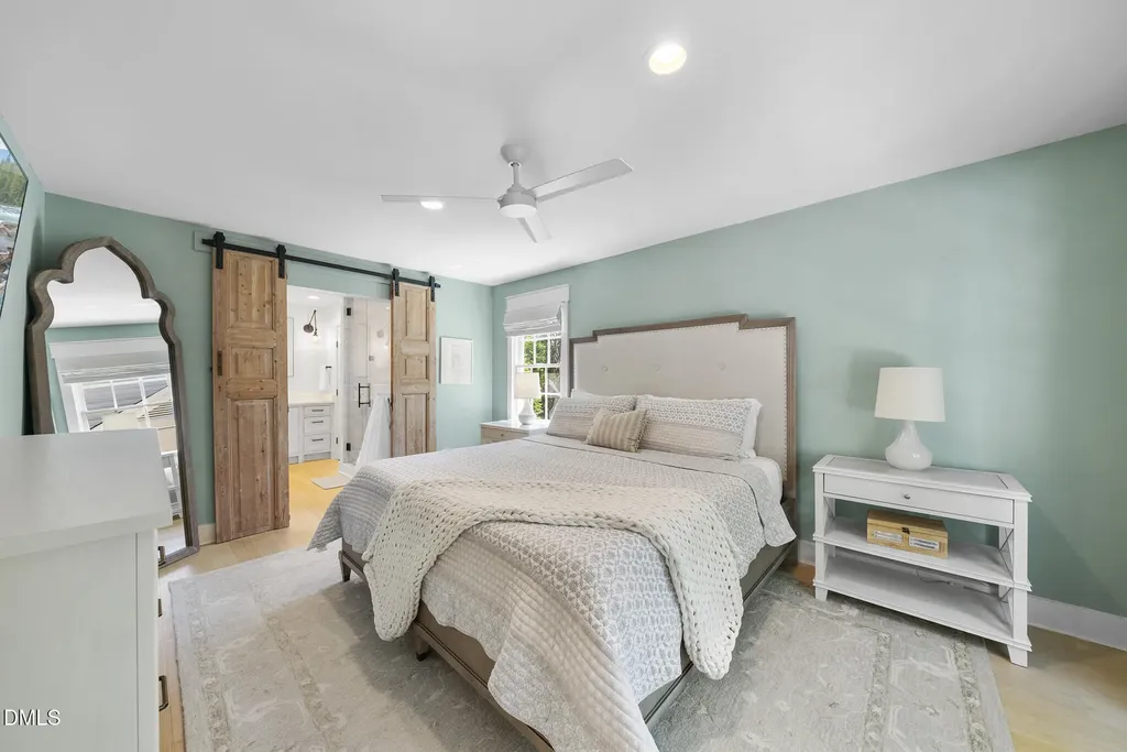 5400 Sweetbriar Drive Raleigh NC 27609