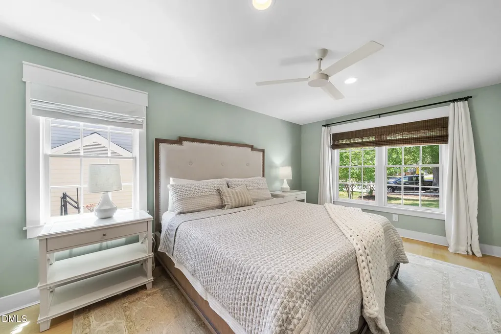 5400 Sweetbriar Drive Raleigh NC 27609