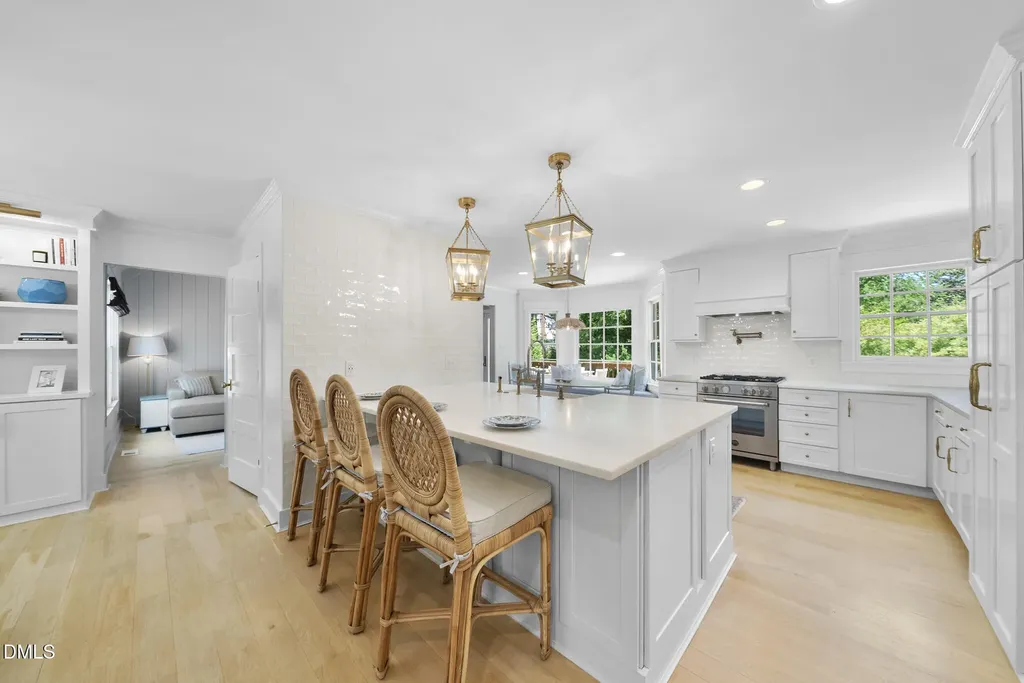 5400 Sweetbriar Drive Raleigh NC 27609
