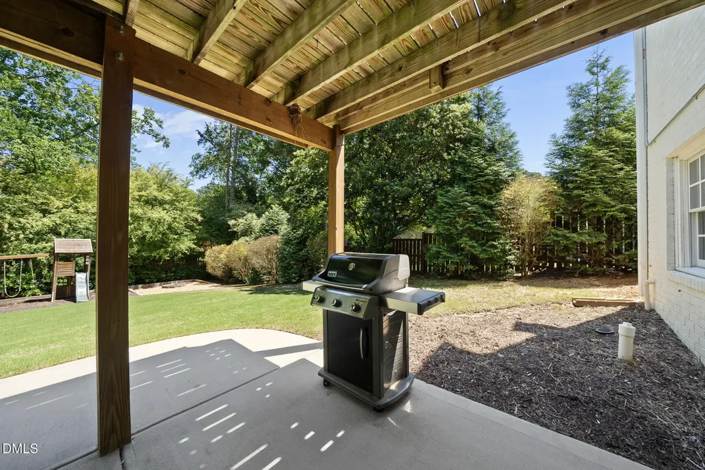 5400 Sweetbriar Drive Raleigh NC 27609