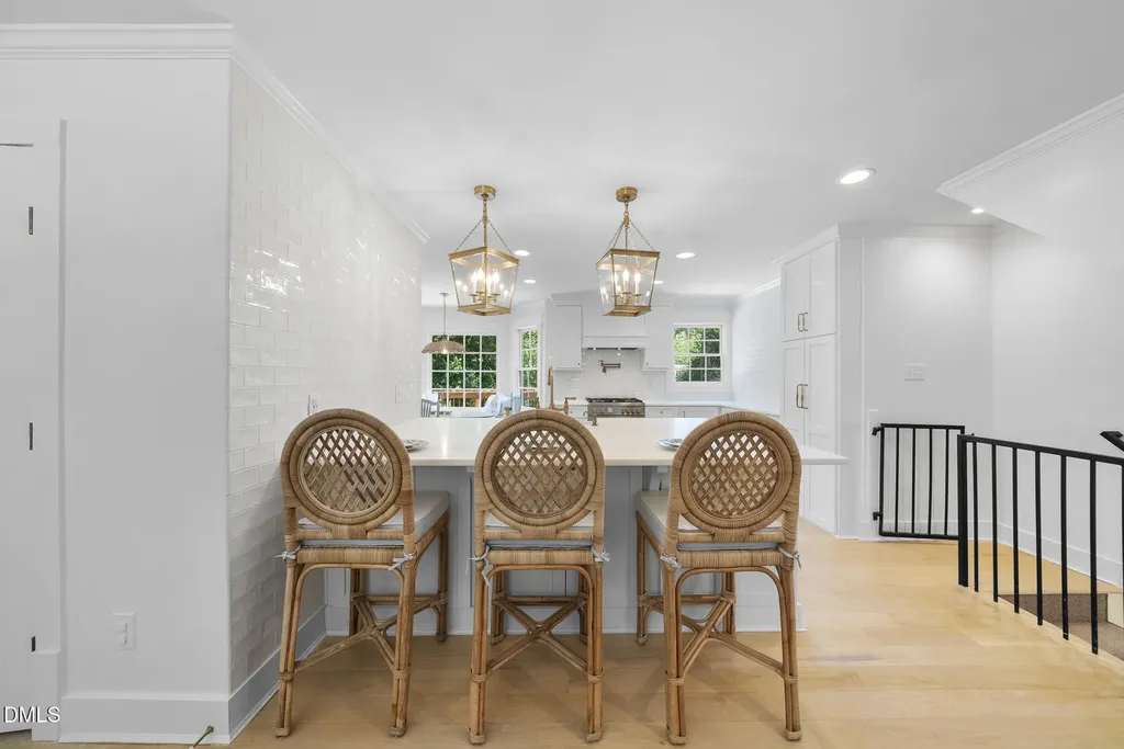 5400 Sweetbriar Drive Raleigh NC 27609