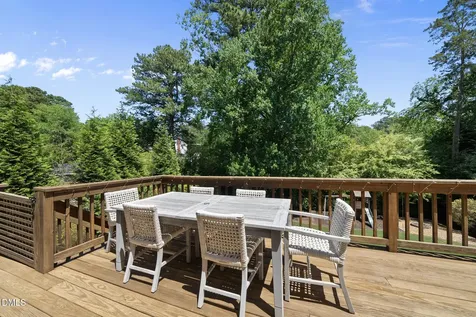 5400 Sweetbriar Drive Raleigh NC 27609