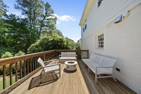 5400 Sweetbriar Drive Raleigh NC 27609