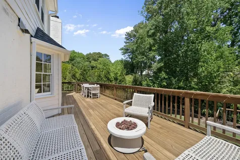 5400 Sweetbriar Drive Raleigh NC 27609