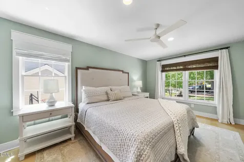 5400 Sweetbriar Drive Raleigh NC 27609