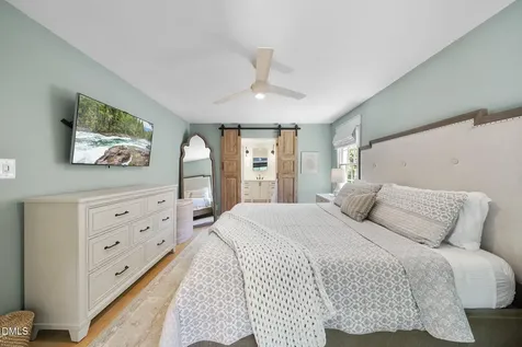5400 Sweetbriar Drive Raleigh NC 27609