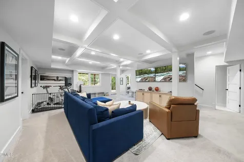 5400 Sweetbriar Drive Raleigh NC 27609